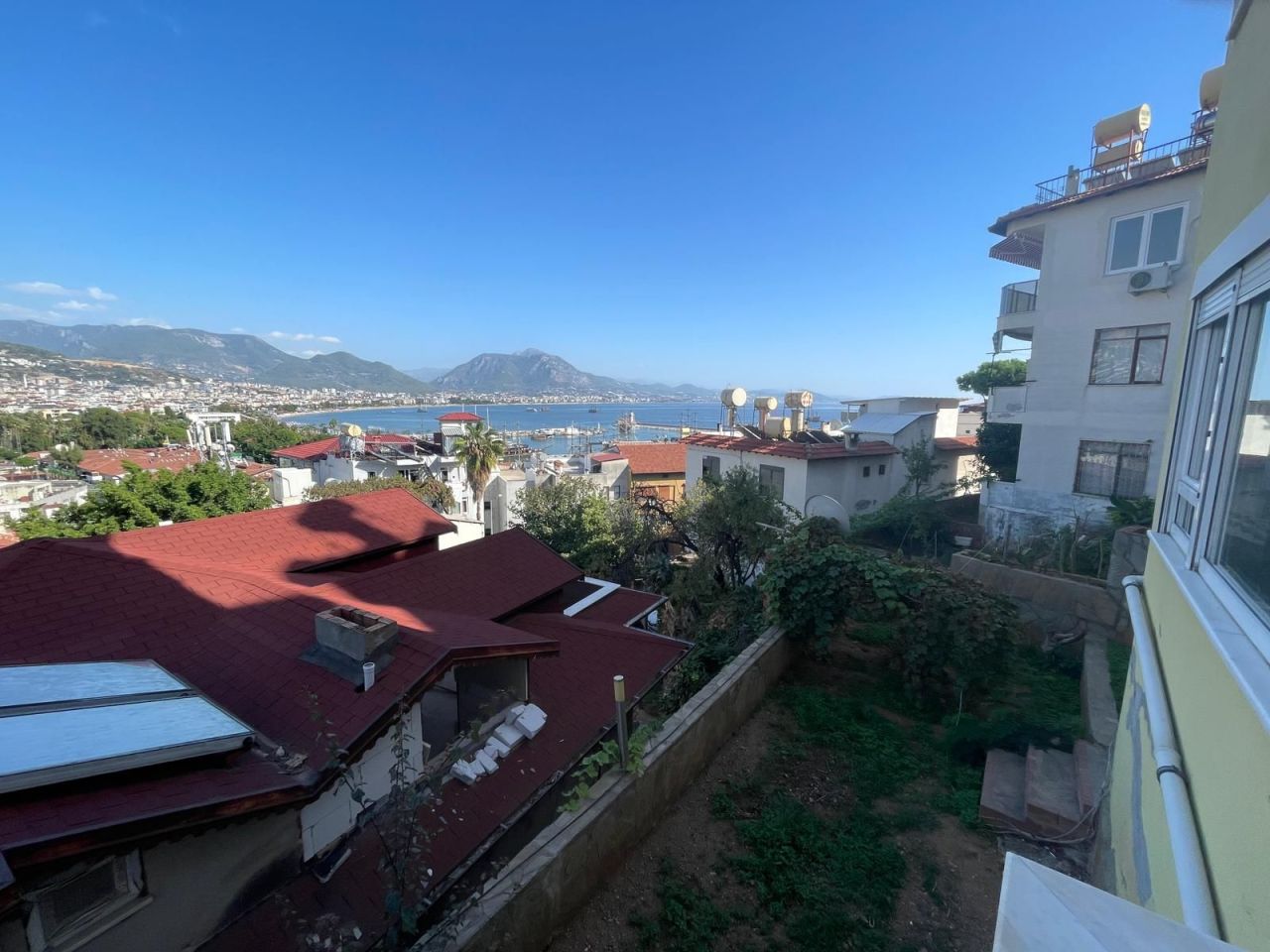 Apartment in Alanya, Turkey, 100 m² - picture 8