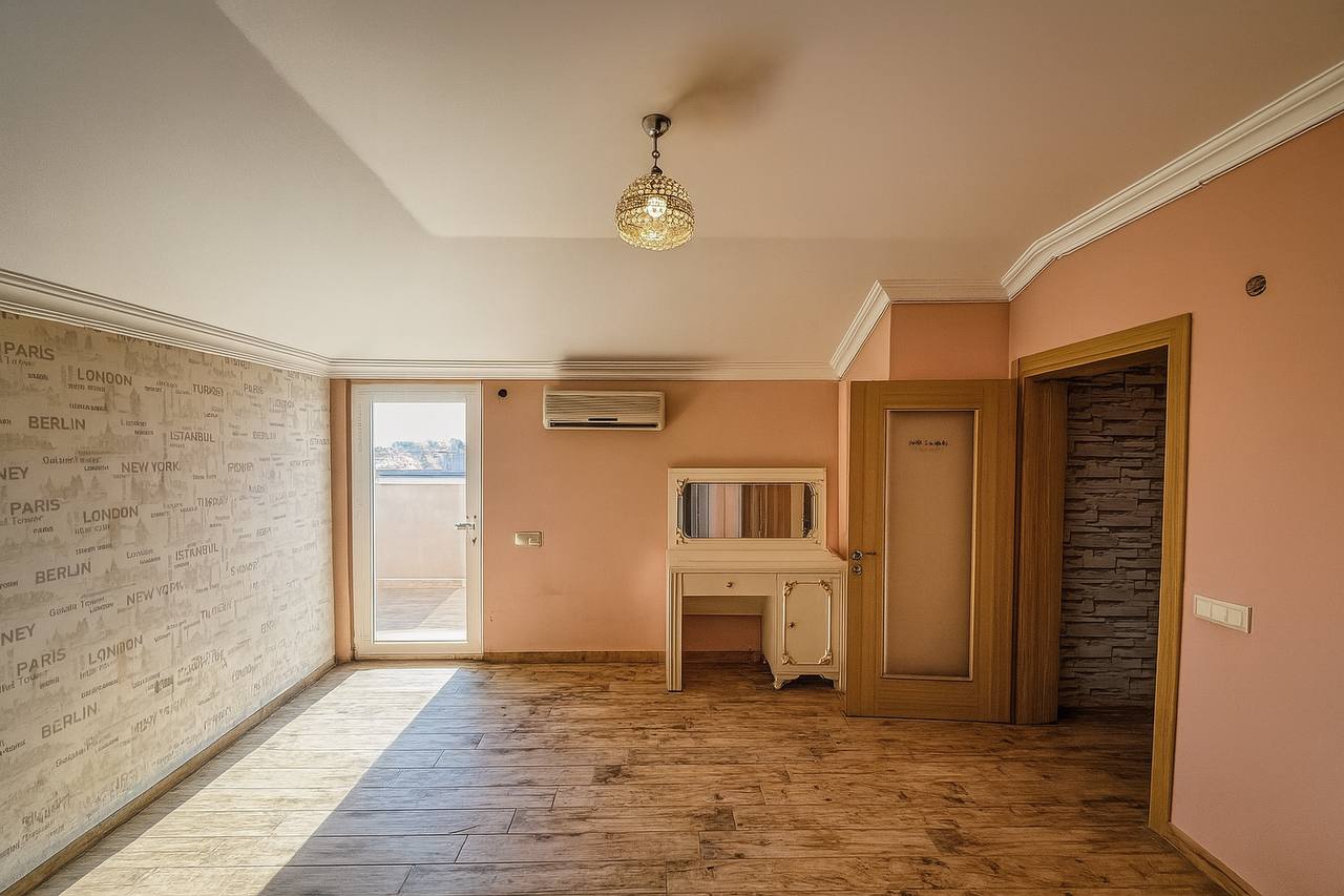 Apartment in Alanya, Türkei, 180 m² - Foto 8