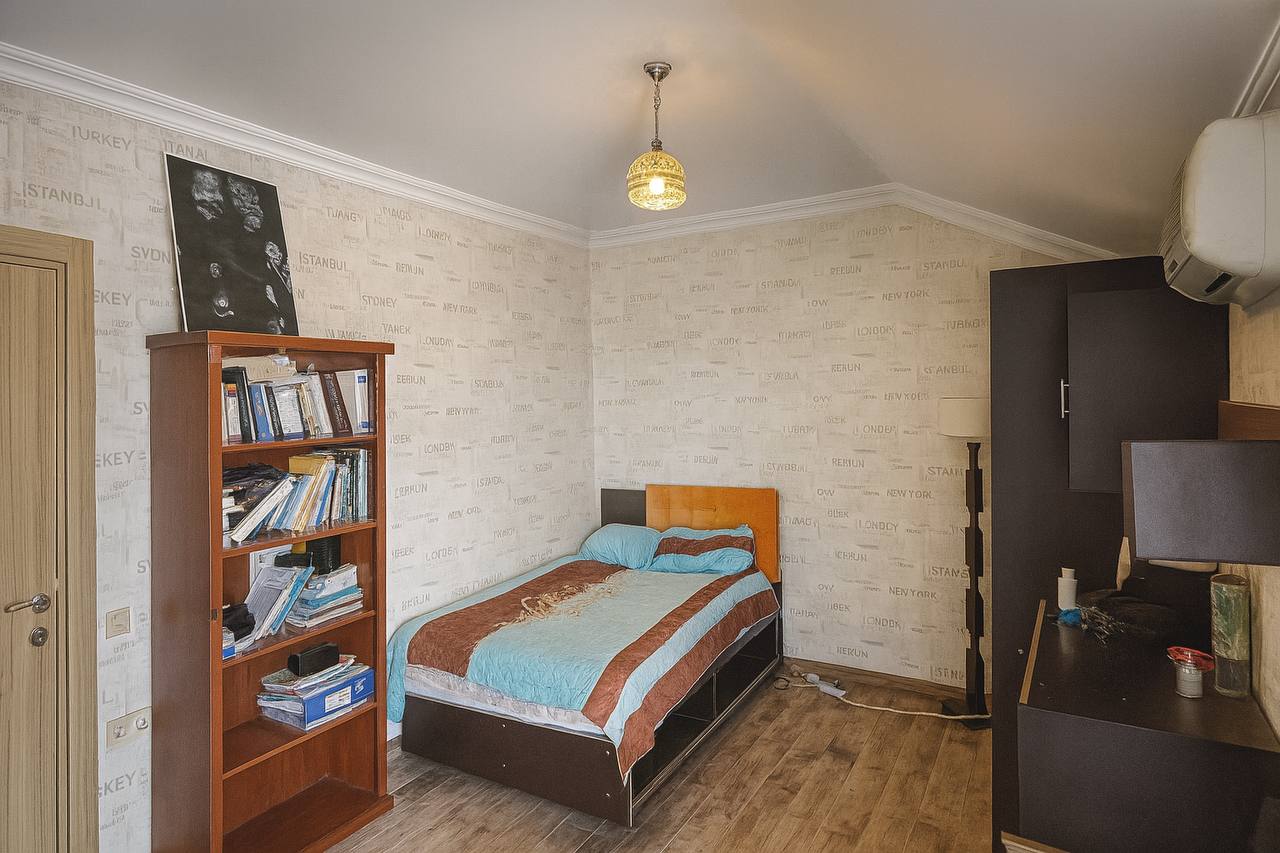 Apartment in Alanya, Türkei, 180 m² - Foto 9