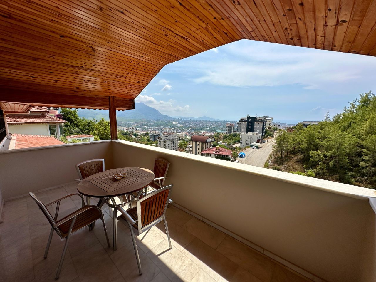 Villa à Alanya, Turquie, 375 m² - image 10