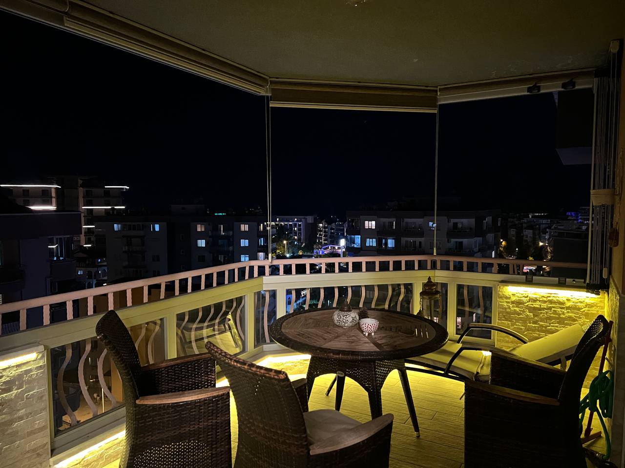 Apartment in Alanya, Türkei, 180 m² - Foto 11