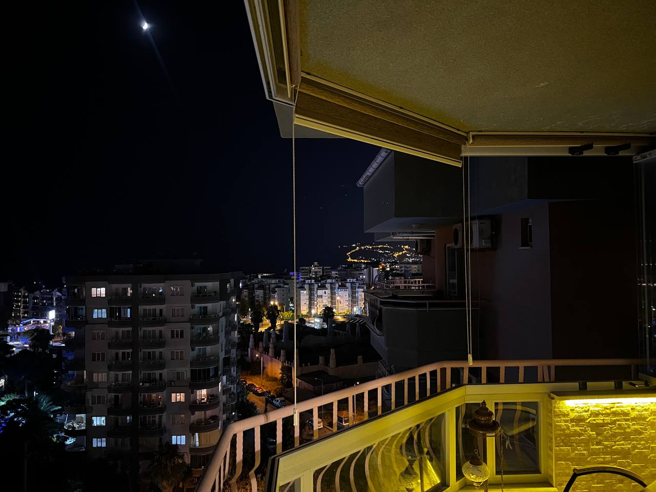 Apartment in Alanya, Türkei, 180 m² - Foto 12