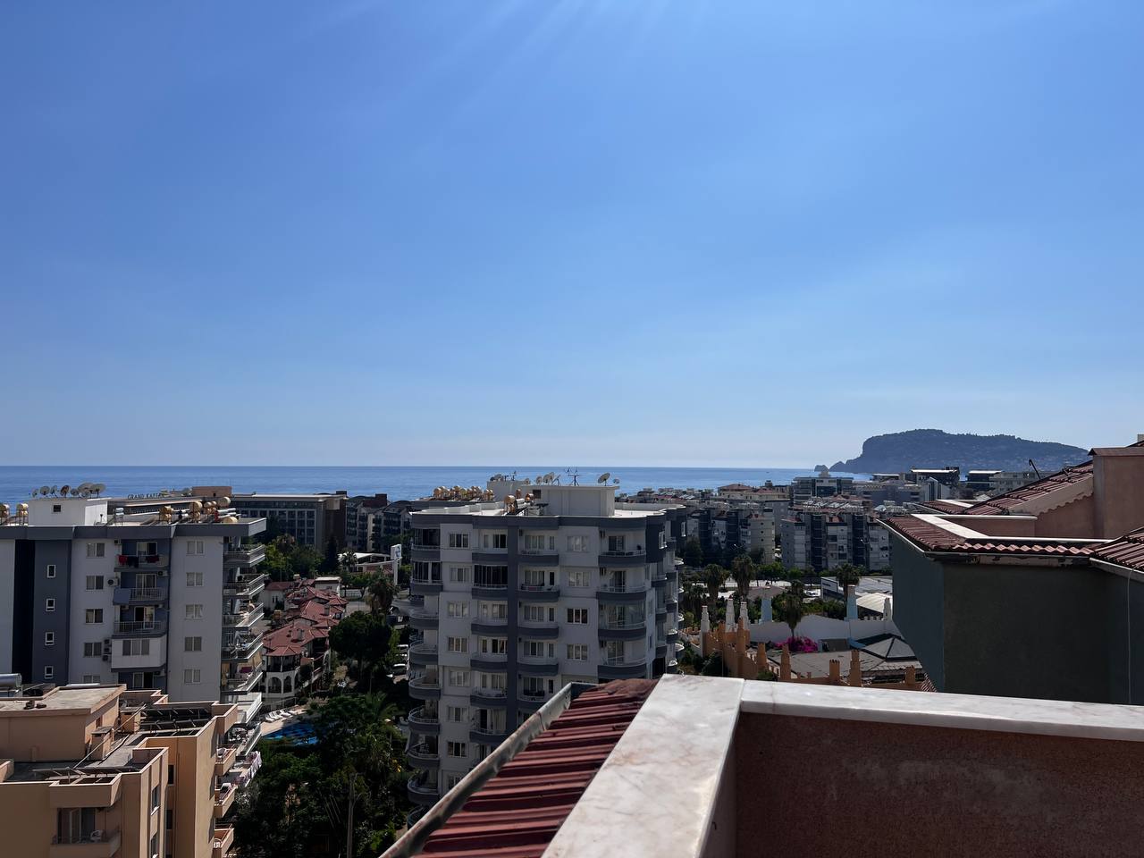 Apartment in Alanya, Türkei, 180 m² - Foto 13