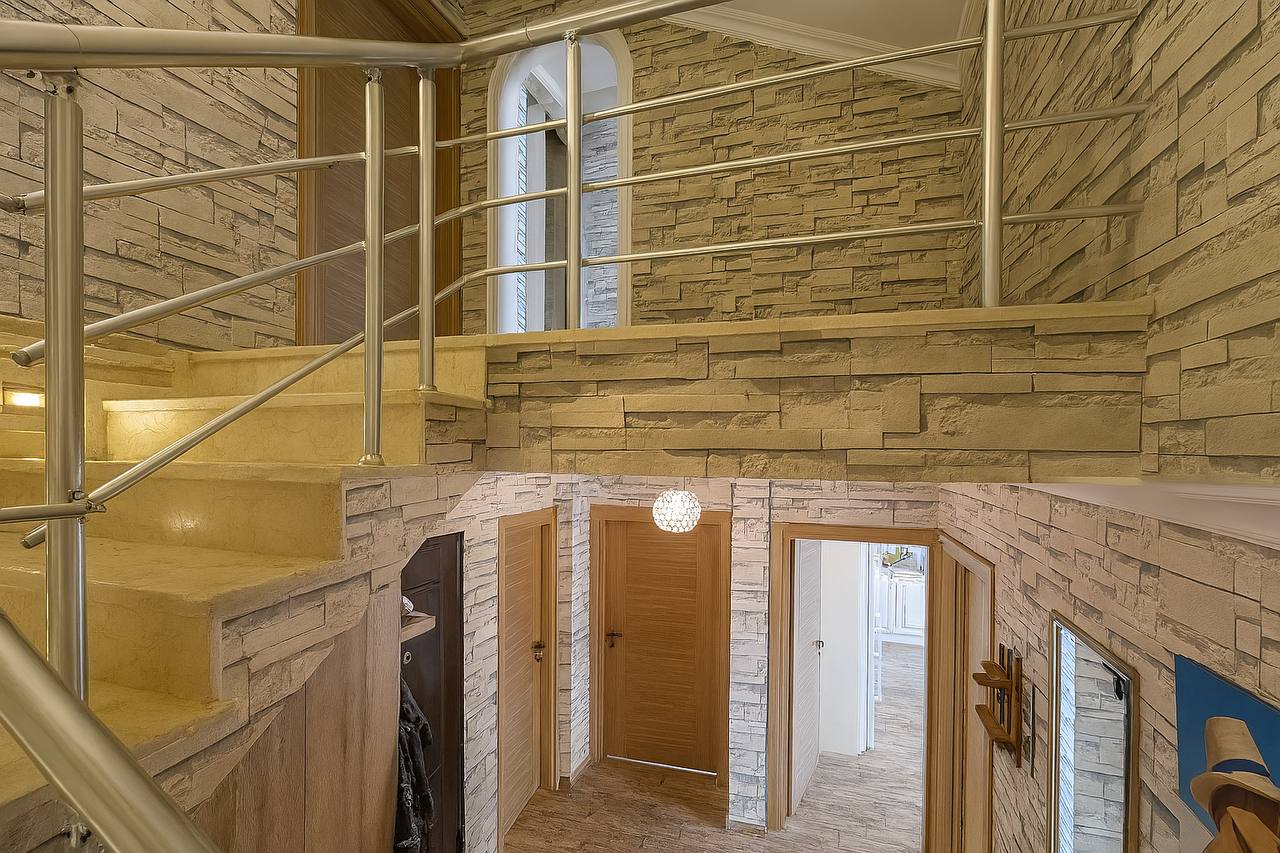 Apartment in Alanya, Türkei, 180 m² - Foto 15