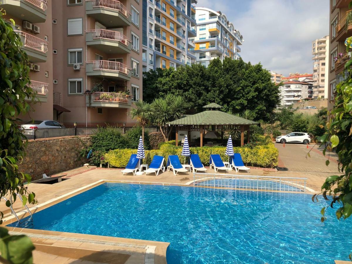 Apartment in Alanya, Türkei, 180 m² - Foto 18
