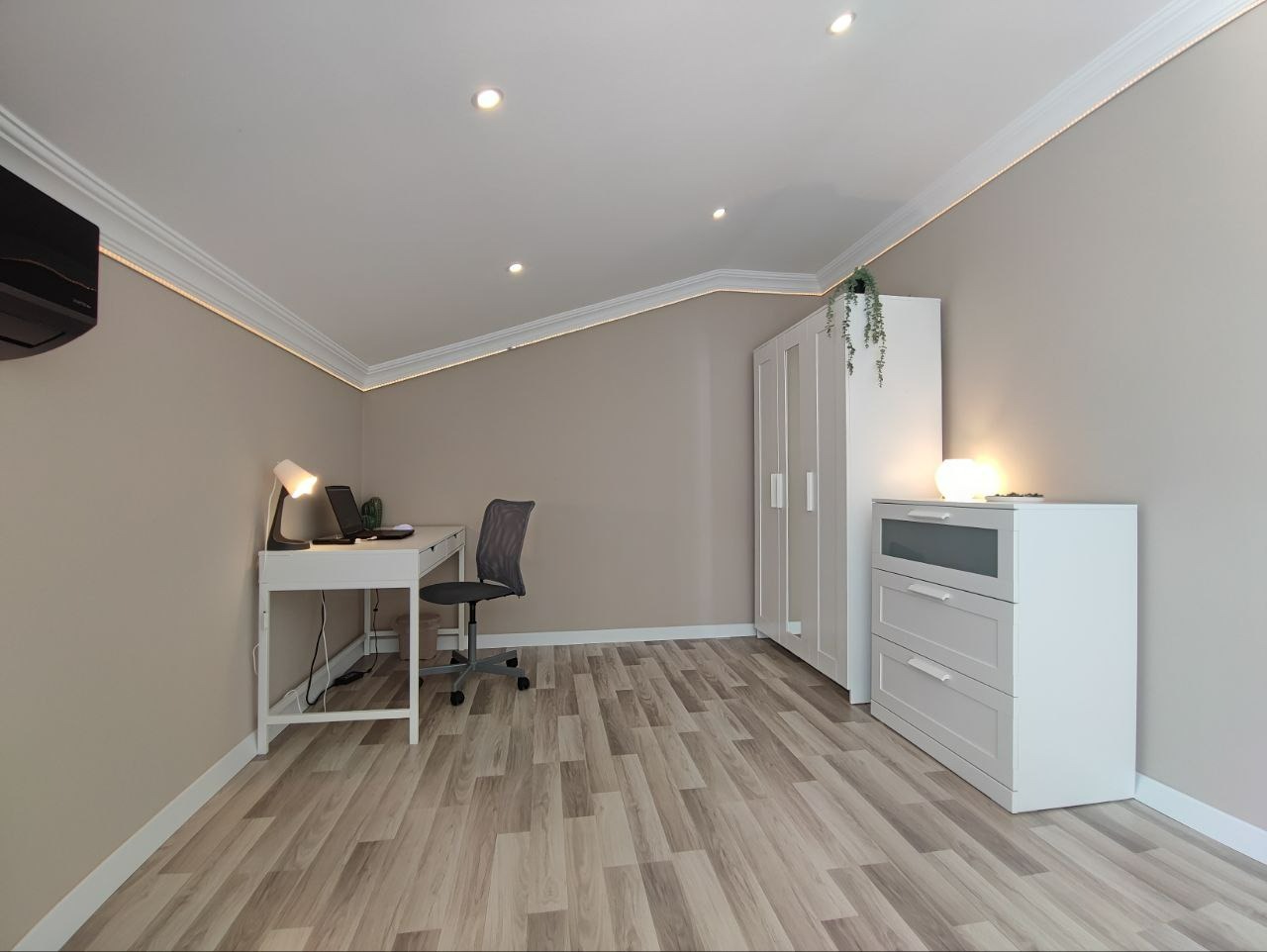 Penthouse in Alanya, Türkei, 210 m² - Foto 2