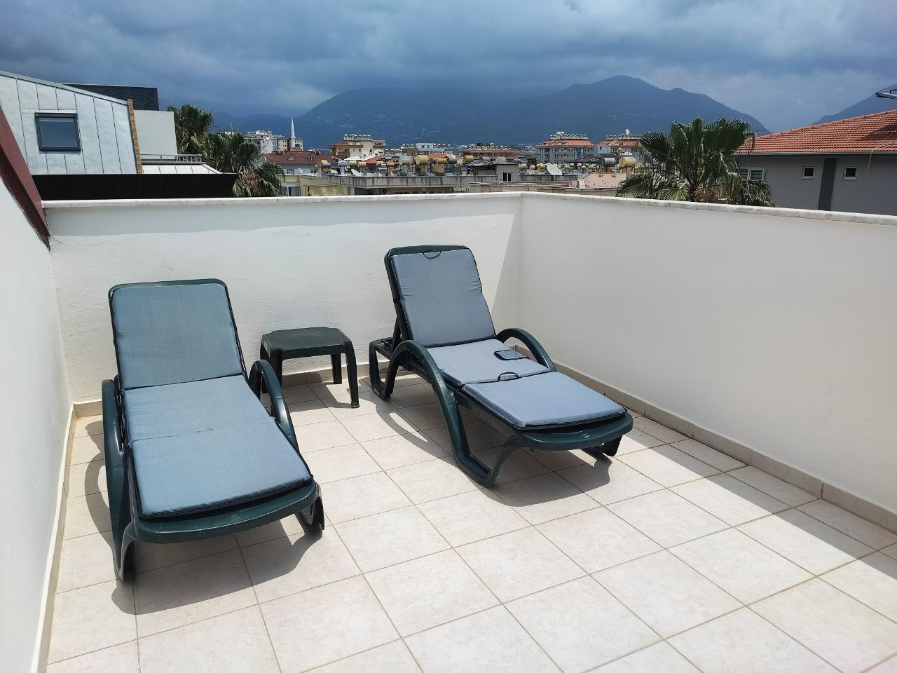 Penthouse in Alanya, Türkei, 210 m² - Foto 3