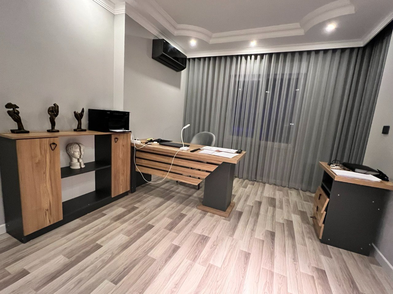 Penthouse in Alanya, Türkei, 210 m² - Foto 5