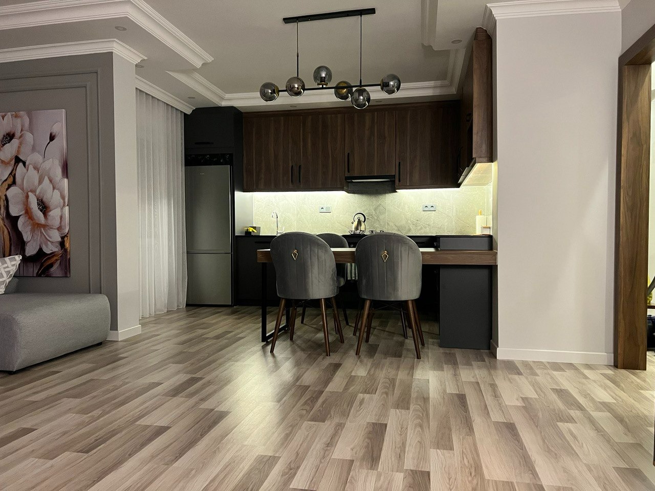 Penthouse in Alanya, Türkei, 210 m² - Foto 12