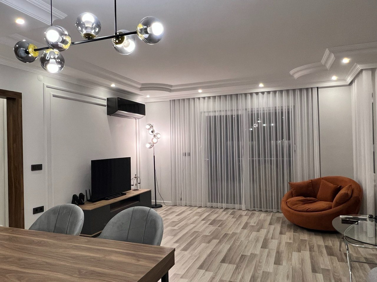 Penthouse in Alanya, Türkei, 210 m² - Foto 13