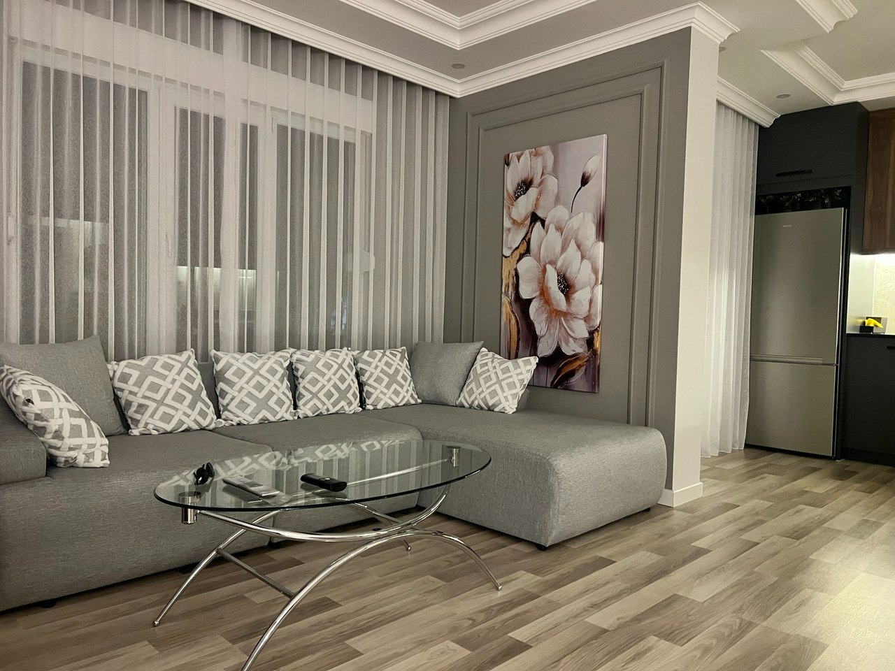 Penthouse in Alanya, Türkei, 210 m² - Foto 16