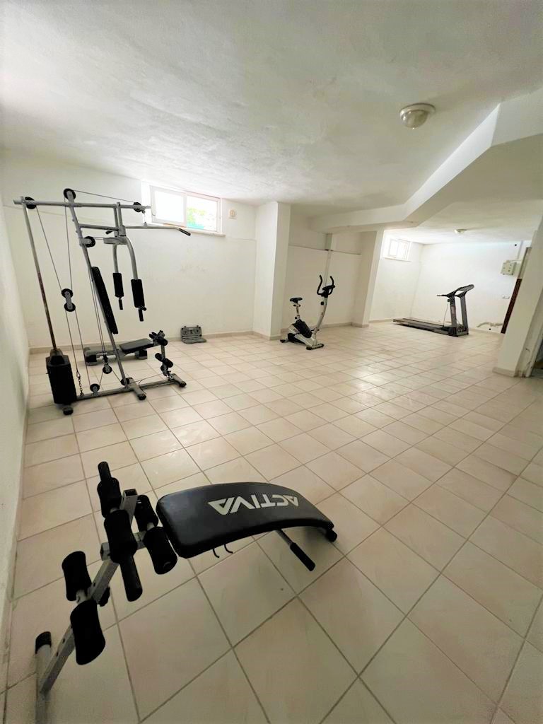 Penthouse in Alanya, Türkei, 210 m² - Foto 18