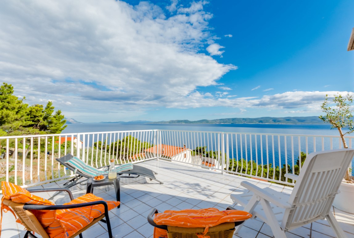 Hotel Marusici, Croatia, 300 m² - picture 3