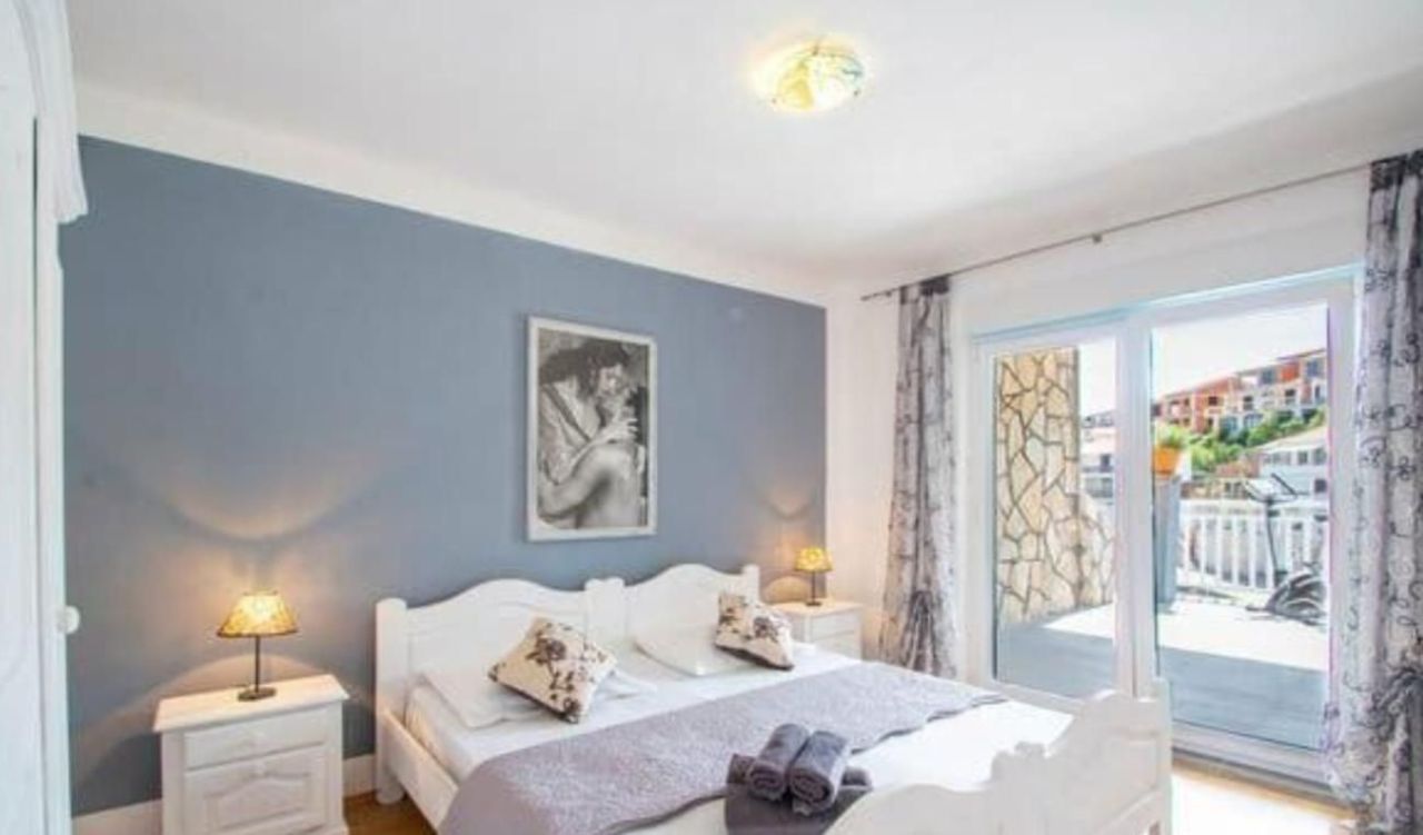 Hotel on Korcula island, Croatia, 396 m² - picture 3