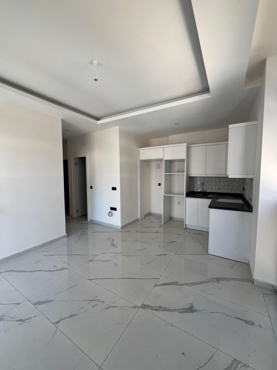 Wohnung in Alanya, Türkei, 51 m² - Foto 11