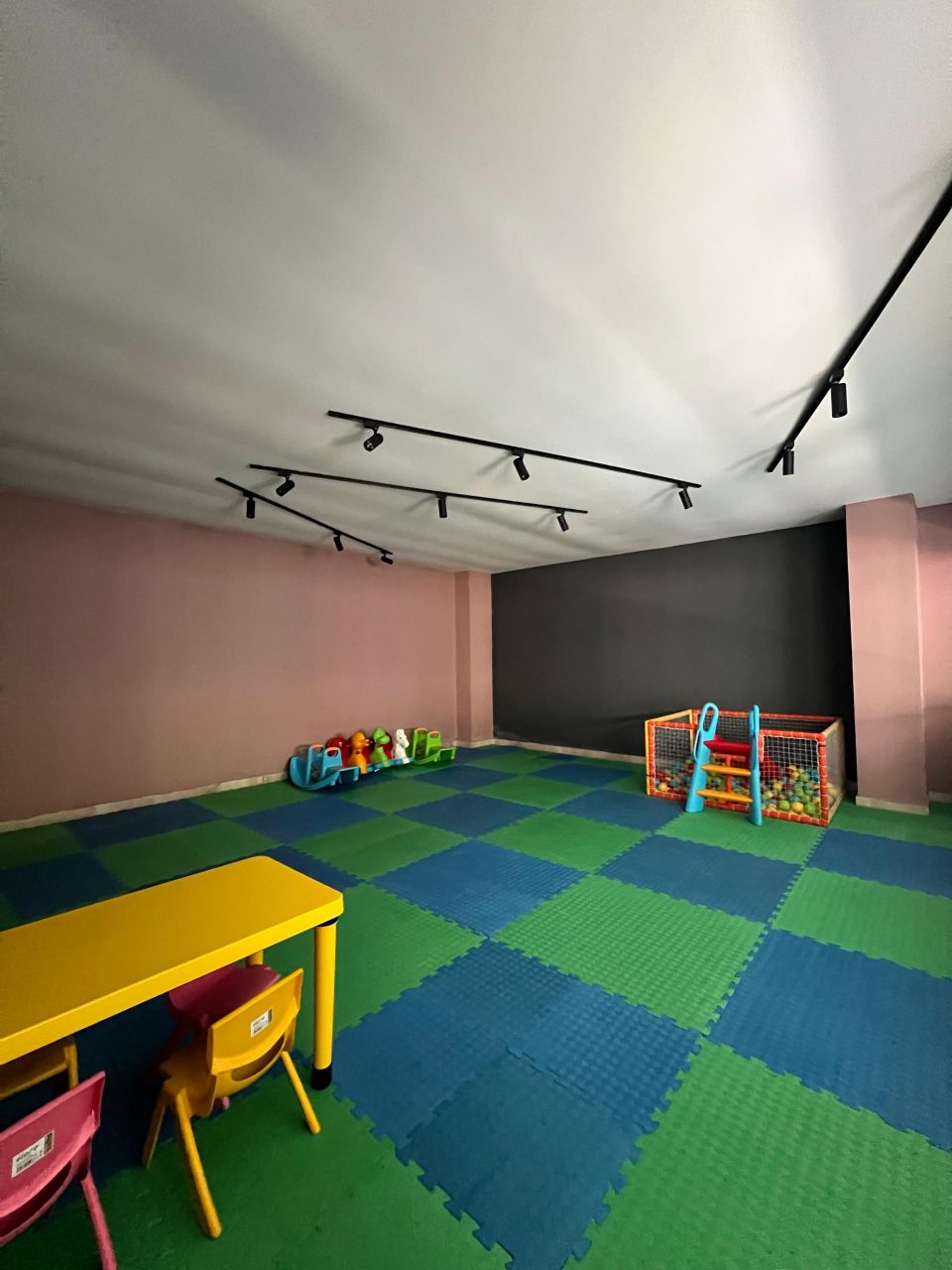 Wohnung in Alanya, Türkei, 51 m² - Foto 8