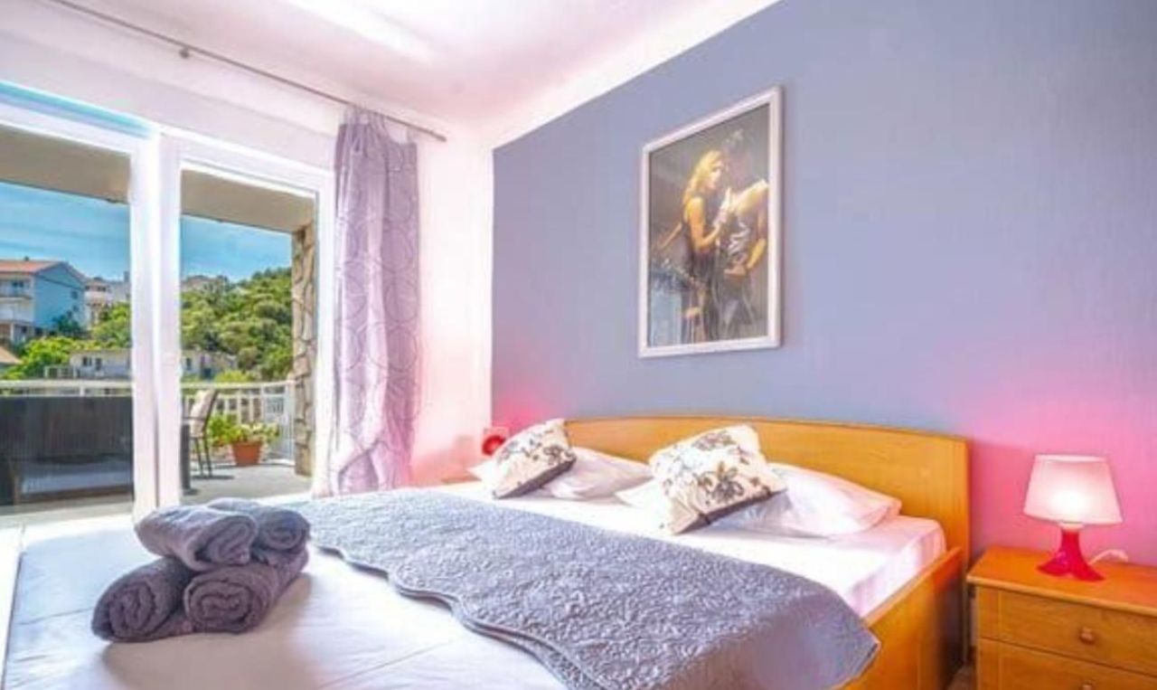 Hotel on Korcula island, Croatia, 396 m² - picture 4