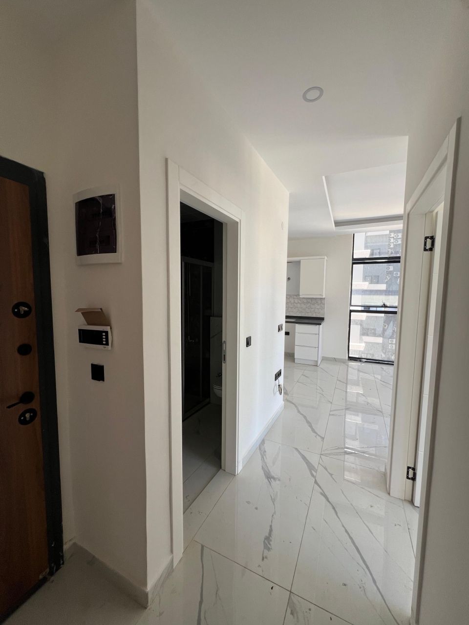 Wohnung in Alanya, Türkei, 51 m² - Foto 10