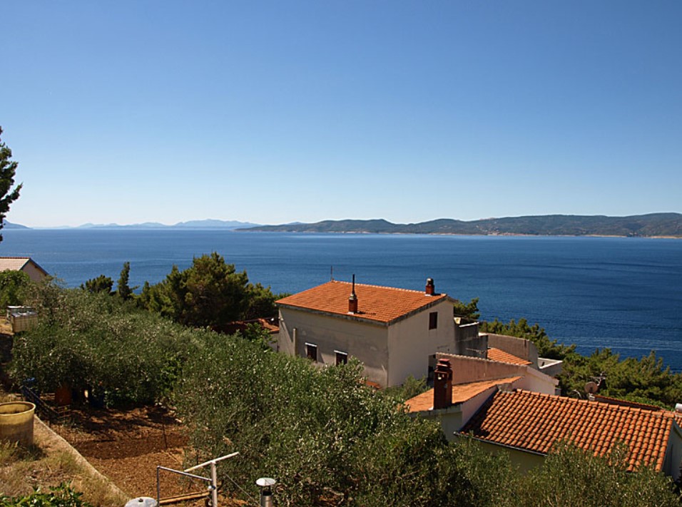 Hotel Marusici, Croatia, 300 m² - picture 4