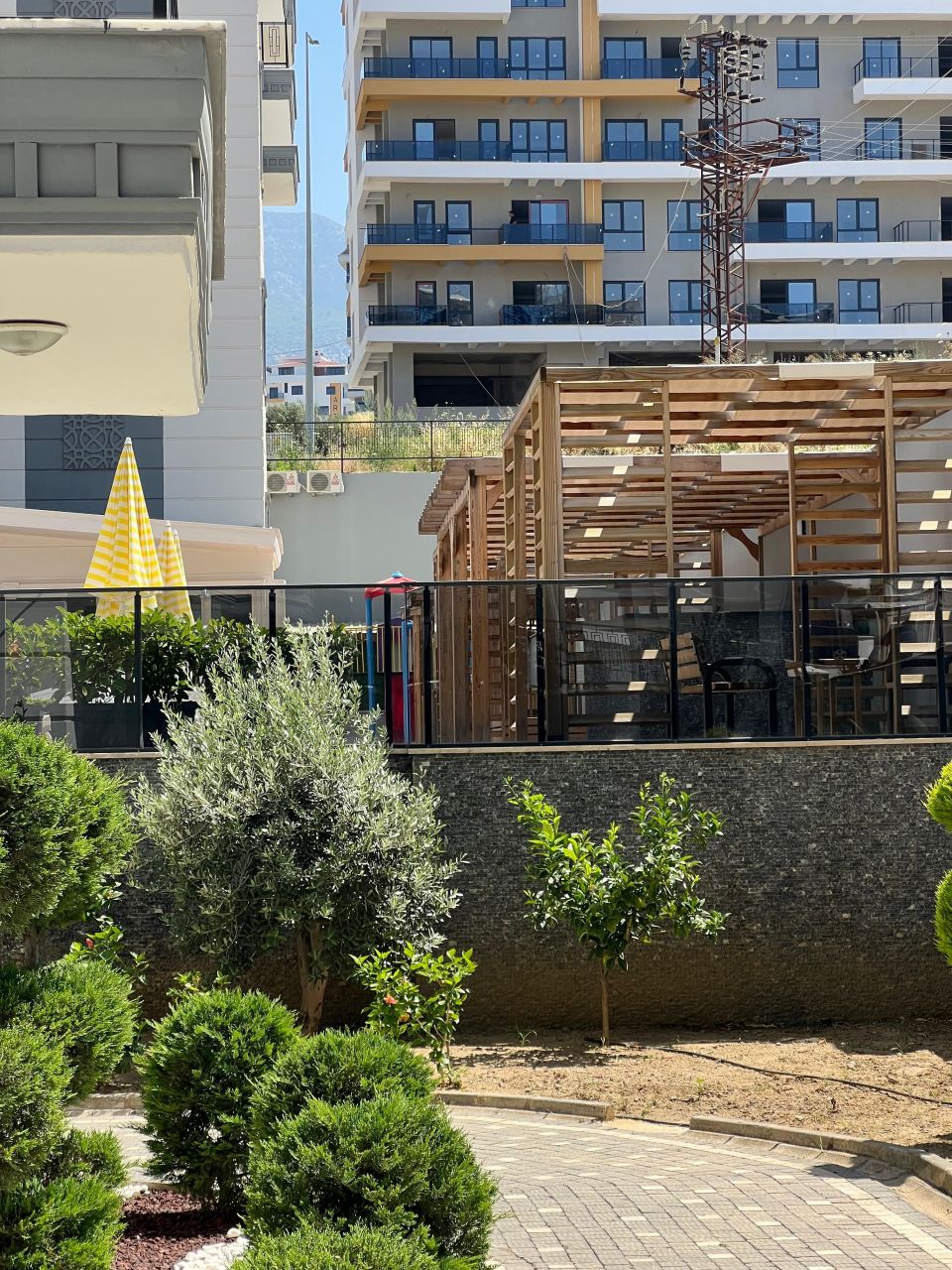 Wohnung in Alanya, Türkei, 51 m² - Foto 16