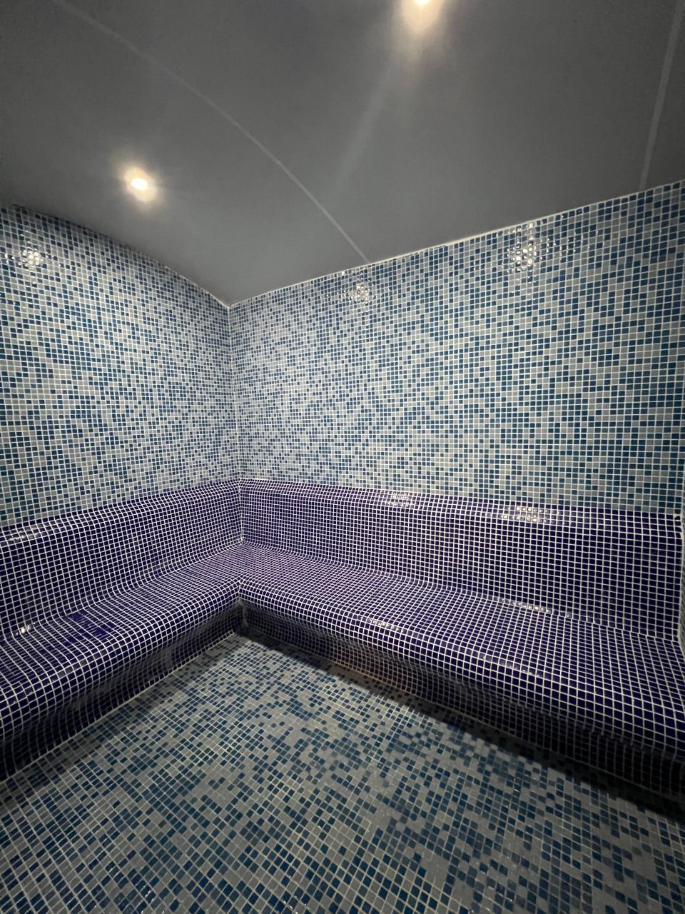 Wohnung in Alanya, Türkei, 51 m² - Foto 7