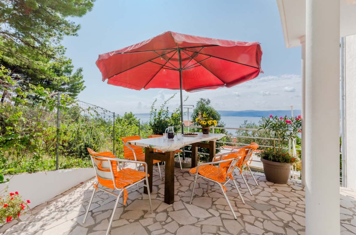 Hotel Marusici, Croatia, 300 m² - picture 5