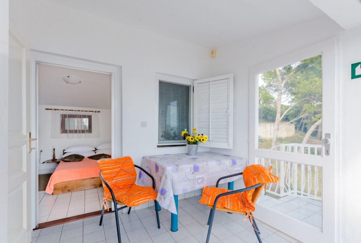 Hotel Marusici, Croatia, 300 m² - picture 11