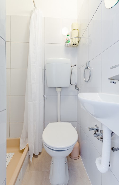 Hotel Marusici, Croatia, 300 m² - picture 12