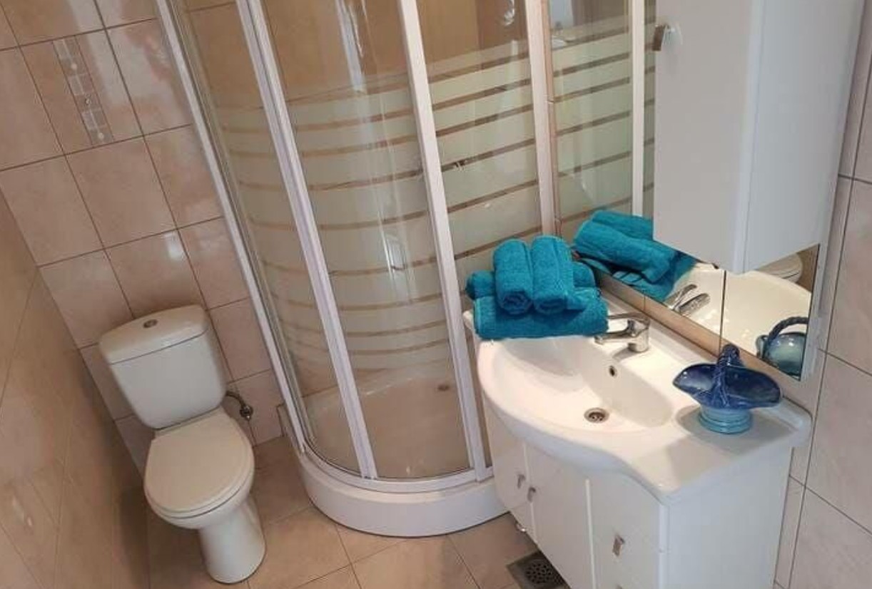 Hotel on Korcula island, Croatia, 396 m² - picture 13