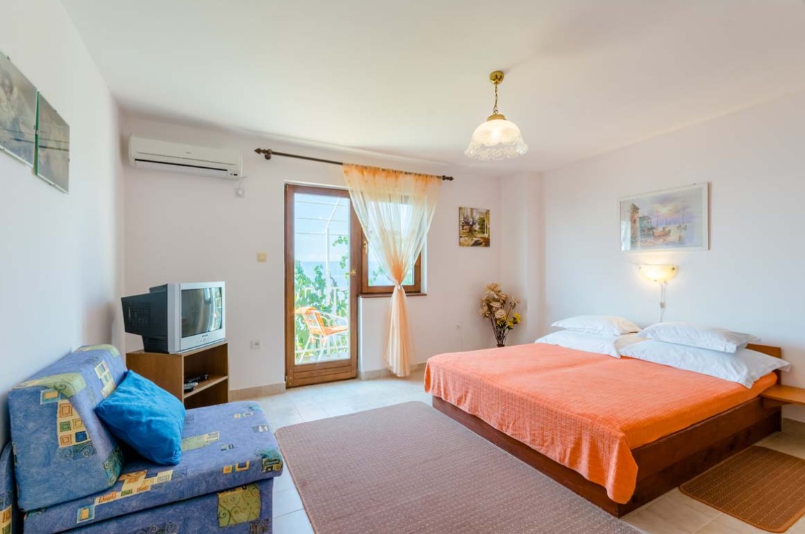 Hotel Marusici, Croatia, 300 m² - picture 16