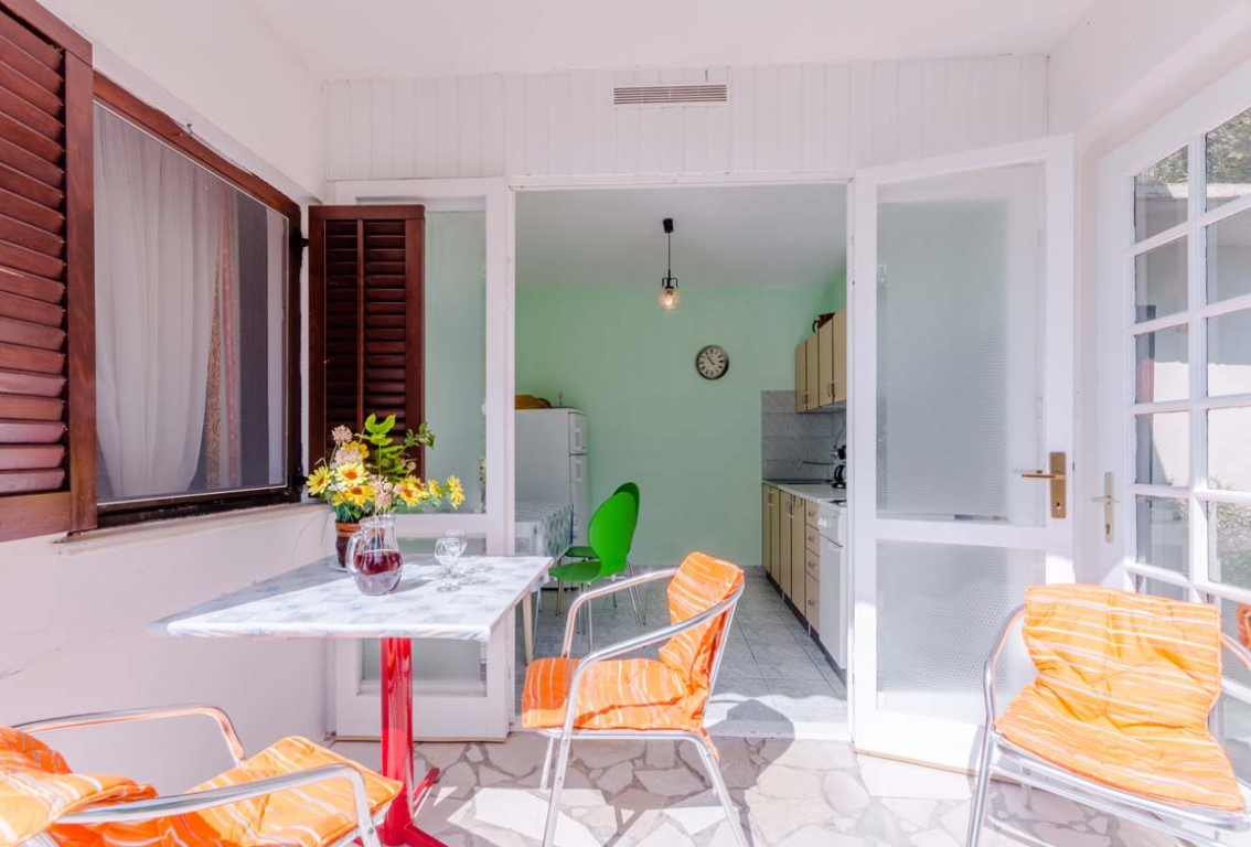 Hotel Marusici, Croatia, 300 m² - picture 17