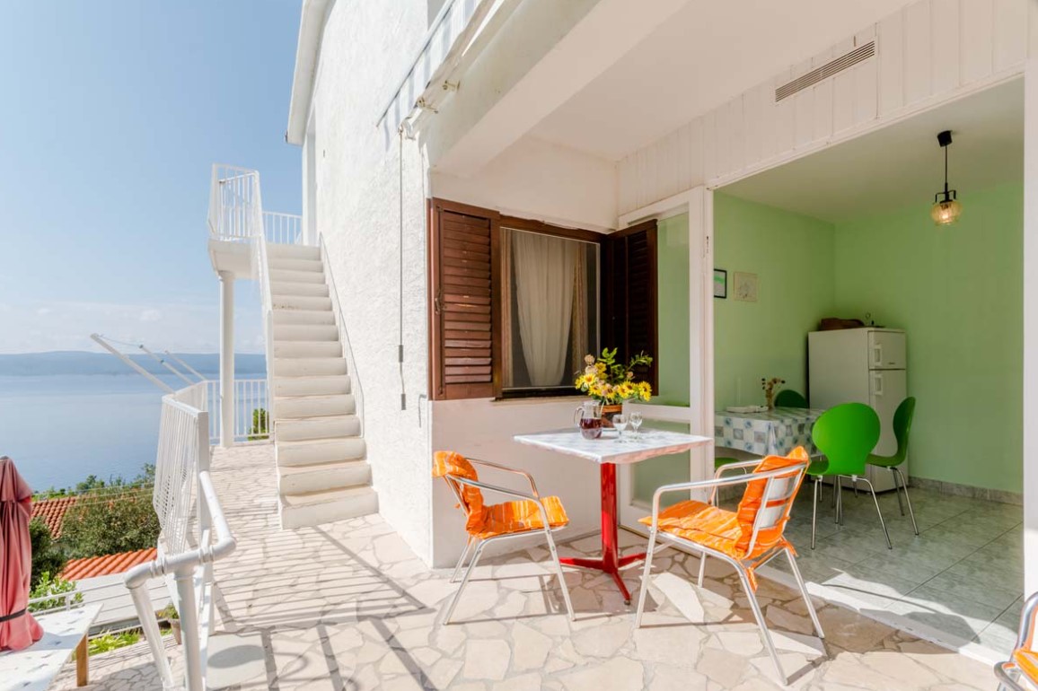 Hotel Marusici, Croatia, 300 m² - picture 19