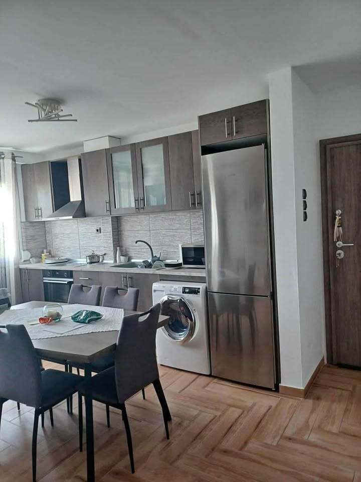 Wohnung in Thessaloniki, Griechenland, 67 m² - Foto 1