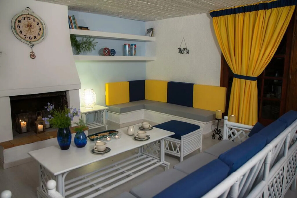 Piso en Ática, Grecia, 85 m² - imagen 1