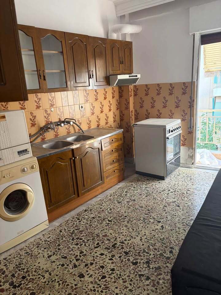 Flat in Thessaloniki, Greece, 87 m² - picture 1