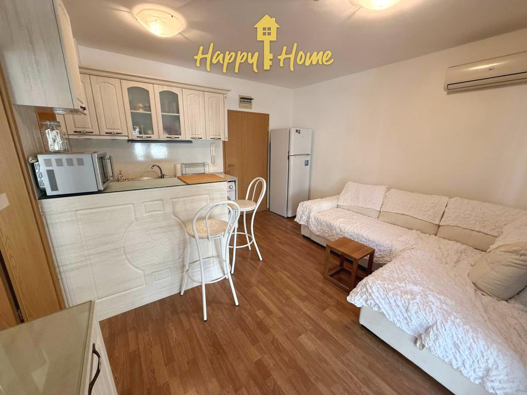 Appartamento a Aheloy, Bulgaria, 58 m² - foto 3