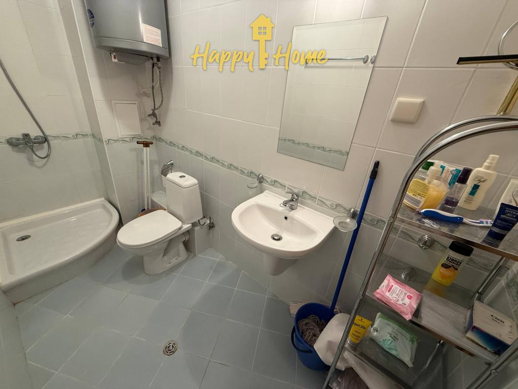 Appartamento a Aheloy, Bulgaria, 58 m² - foto 7