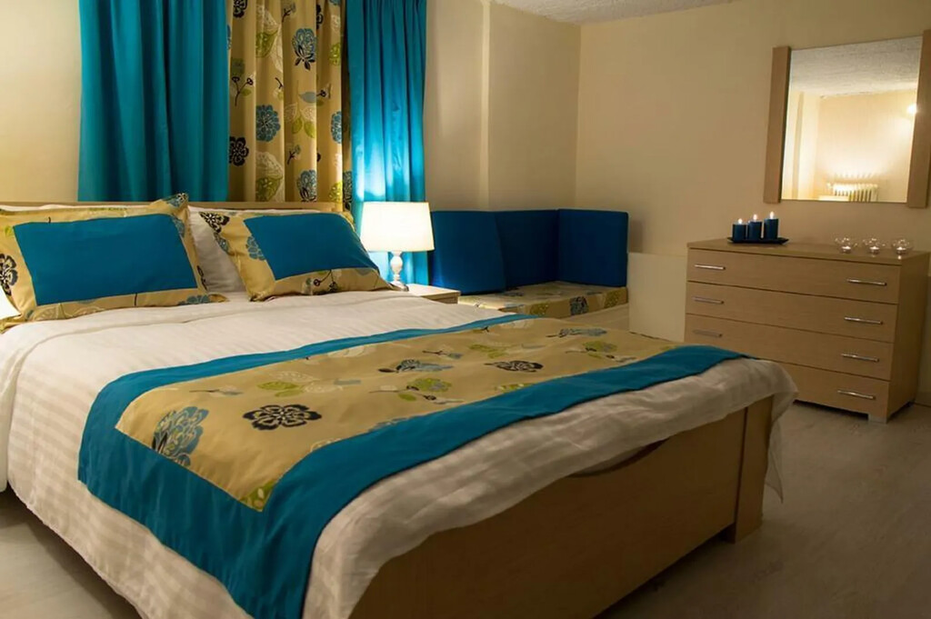 Piso en Ática, Grecia, 85 m² - imagen 5