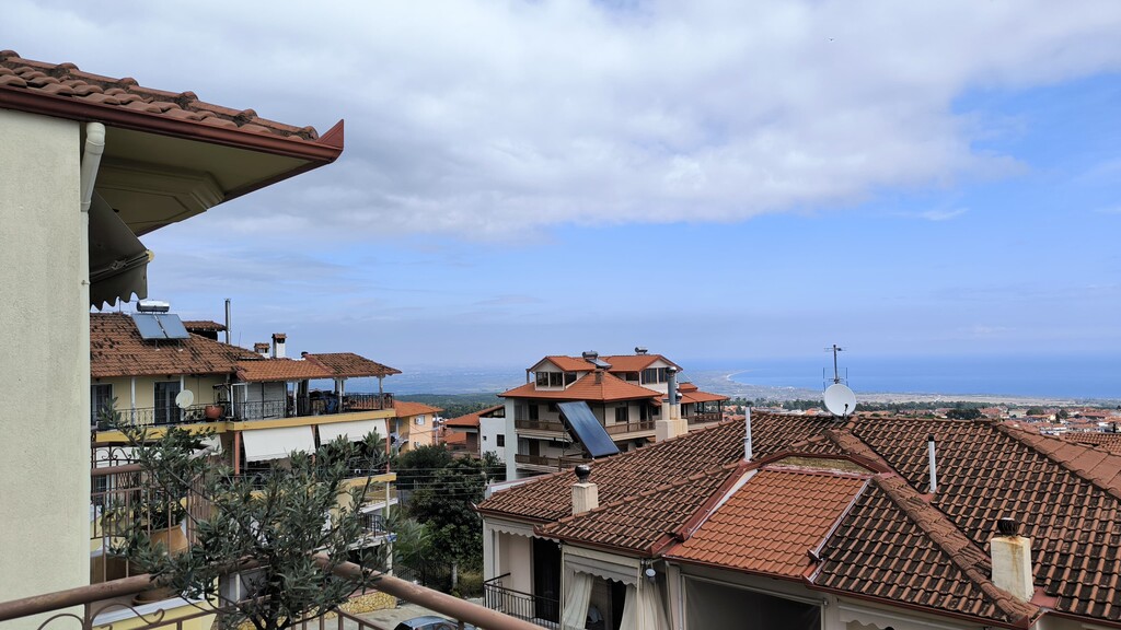 Appartamento a Olympiaki Akti, Grecia, 55 m² - foto 8