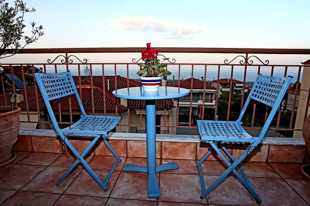 Appartamento a Olympiaki Akti, Grecia, 55 m² - foto 10