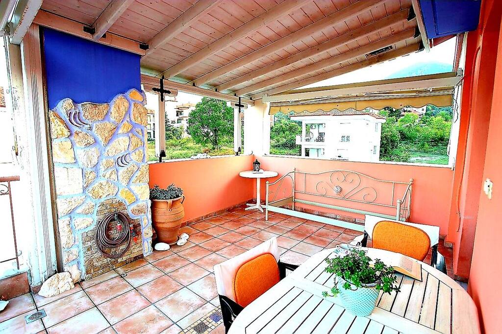 Appartamento a Olympiaki Akti, Grecia, 55 m² - foto 11