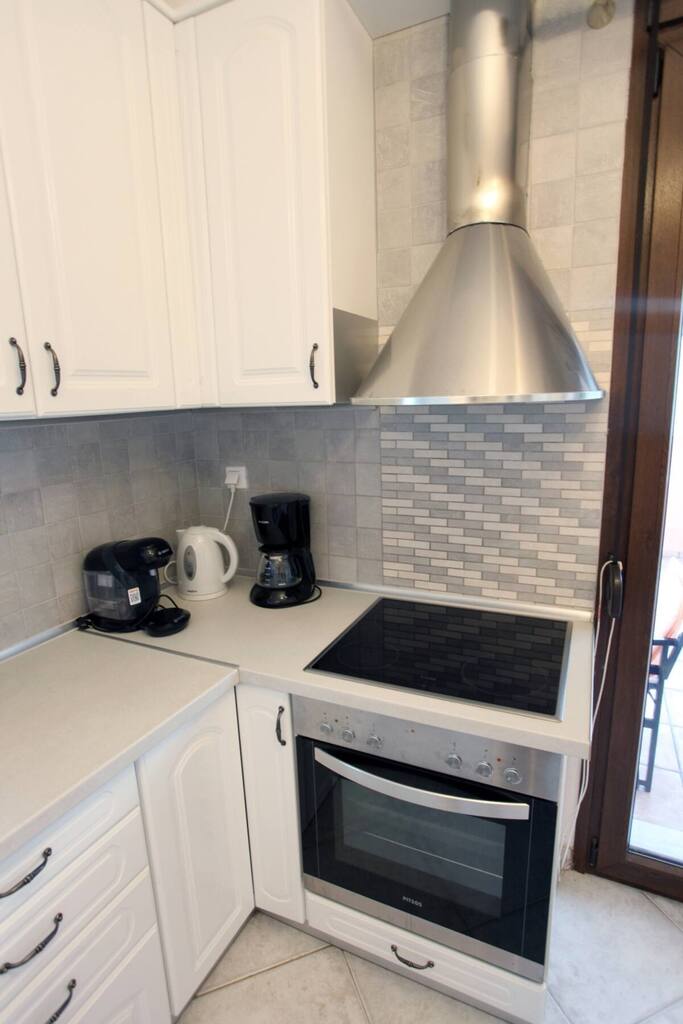 Appartamento a Olympiaki Akti, Grecia, 55 m² - foto 12