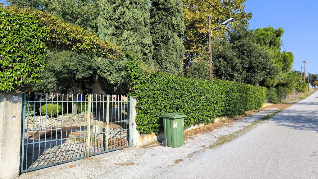 Casa en Olympiaki Akti, Grecia, 378 m² - imagen 13