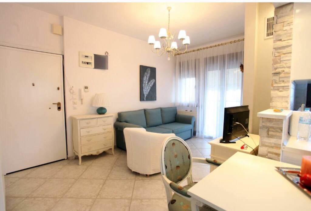 Appartamento a Olympiaki Akti, Grecia, 55 m² - foto 14