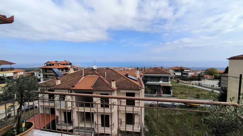 Appartamento a Olympiaki Akti, Grecia, 55 m² - foto 19