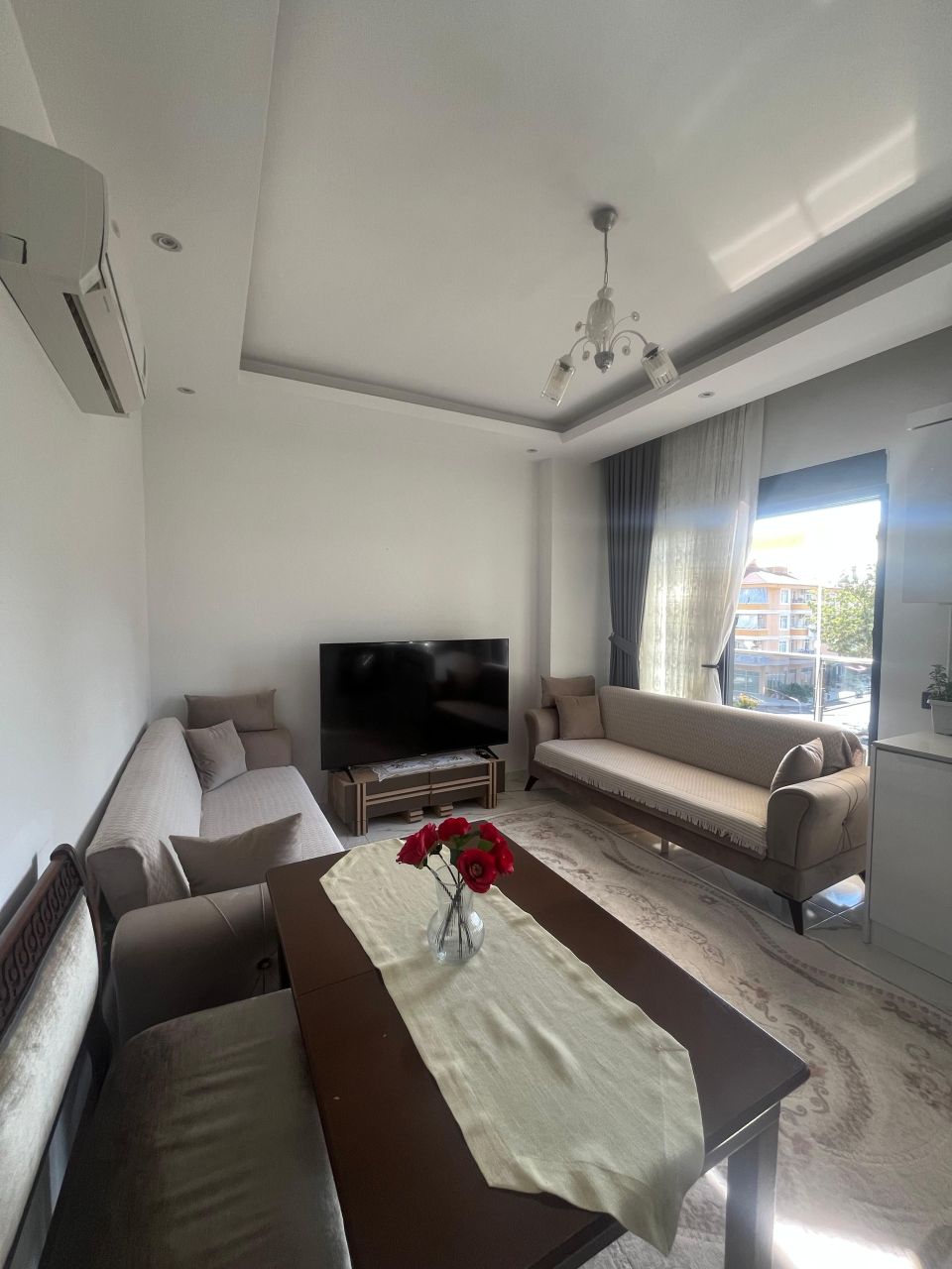 Flat in Alanya, Turkey, 51 m² - picture 11