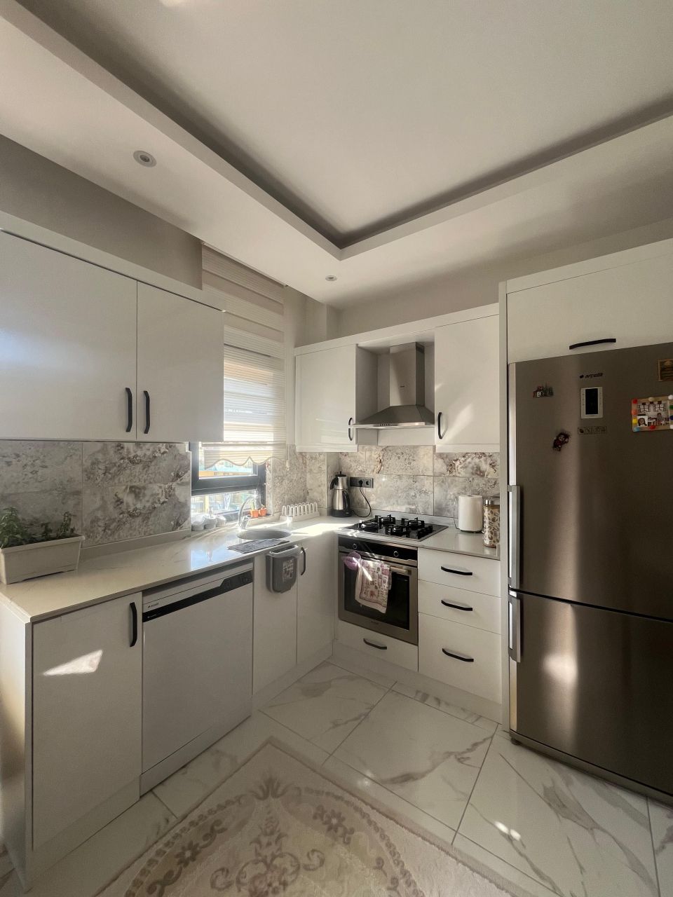 Flat in Alanya, Turkey, 51 m² - picture 12