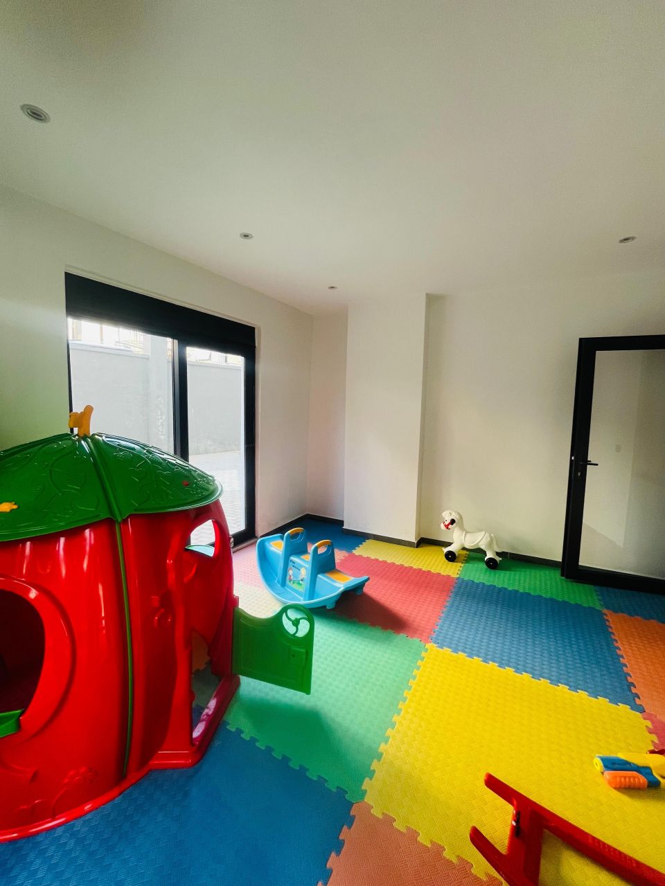 Flat in Alanya, Turkey, 51 m² - picture 9