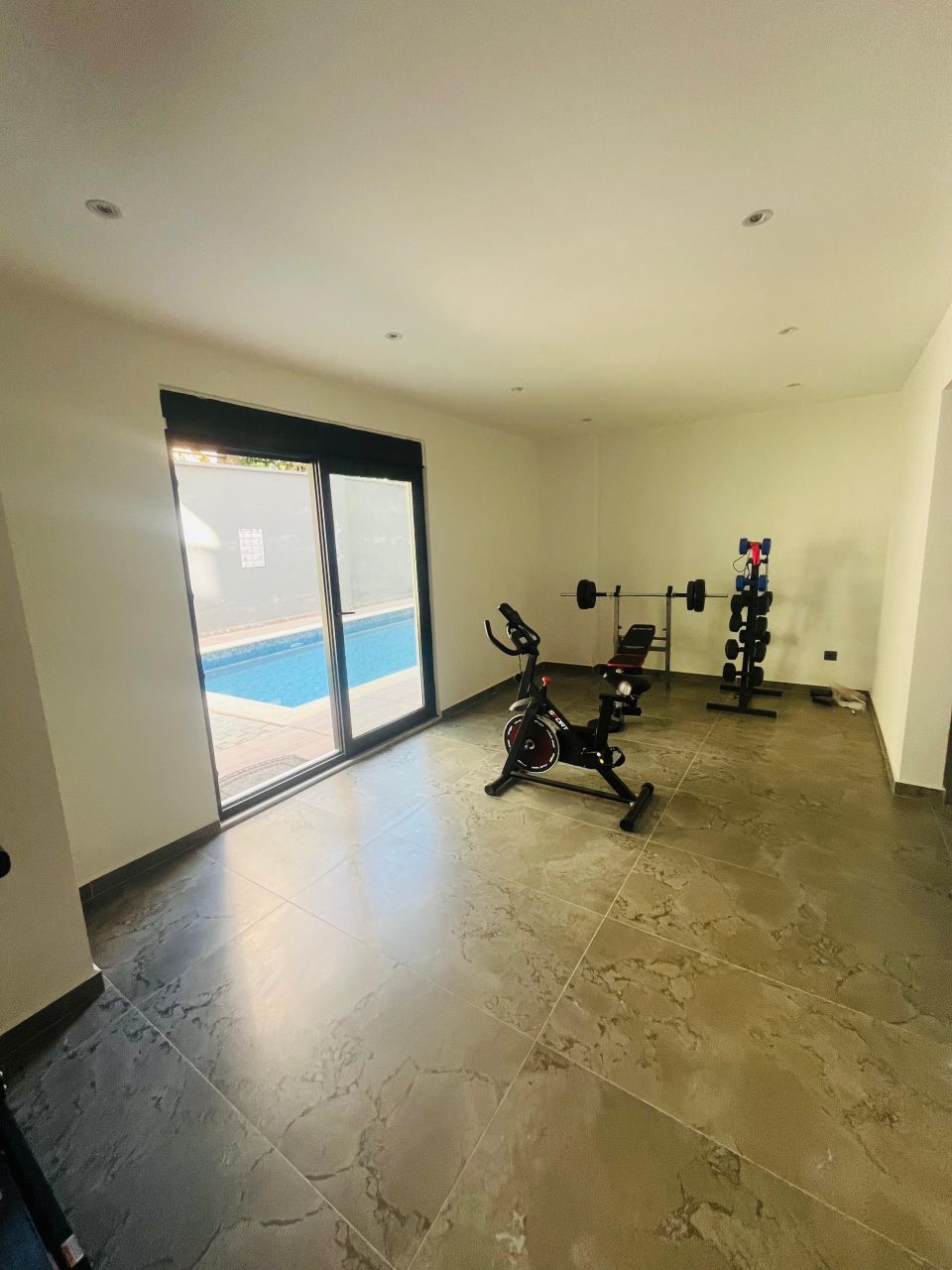 Flat in Alanya, Turkey, 51 m² - picture 7