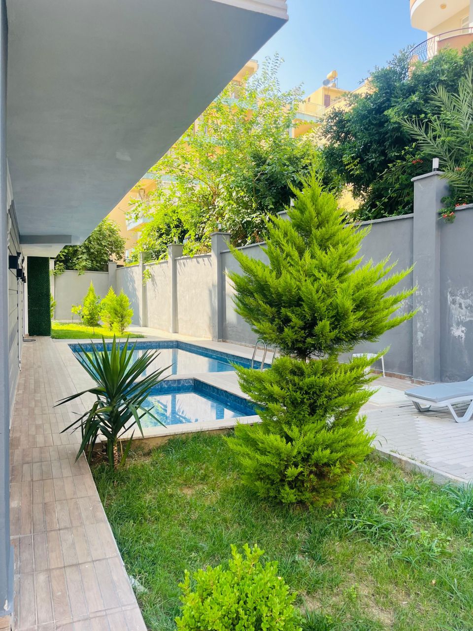 Flat in Alanya, Turkey, 51 m² - picture 3